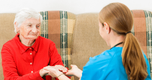 <br />
Dementia CARE