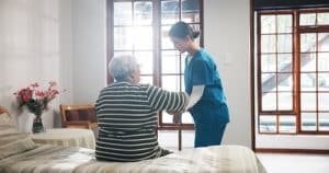 Companion CARE